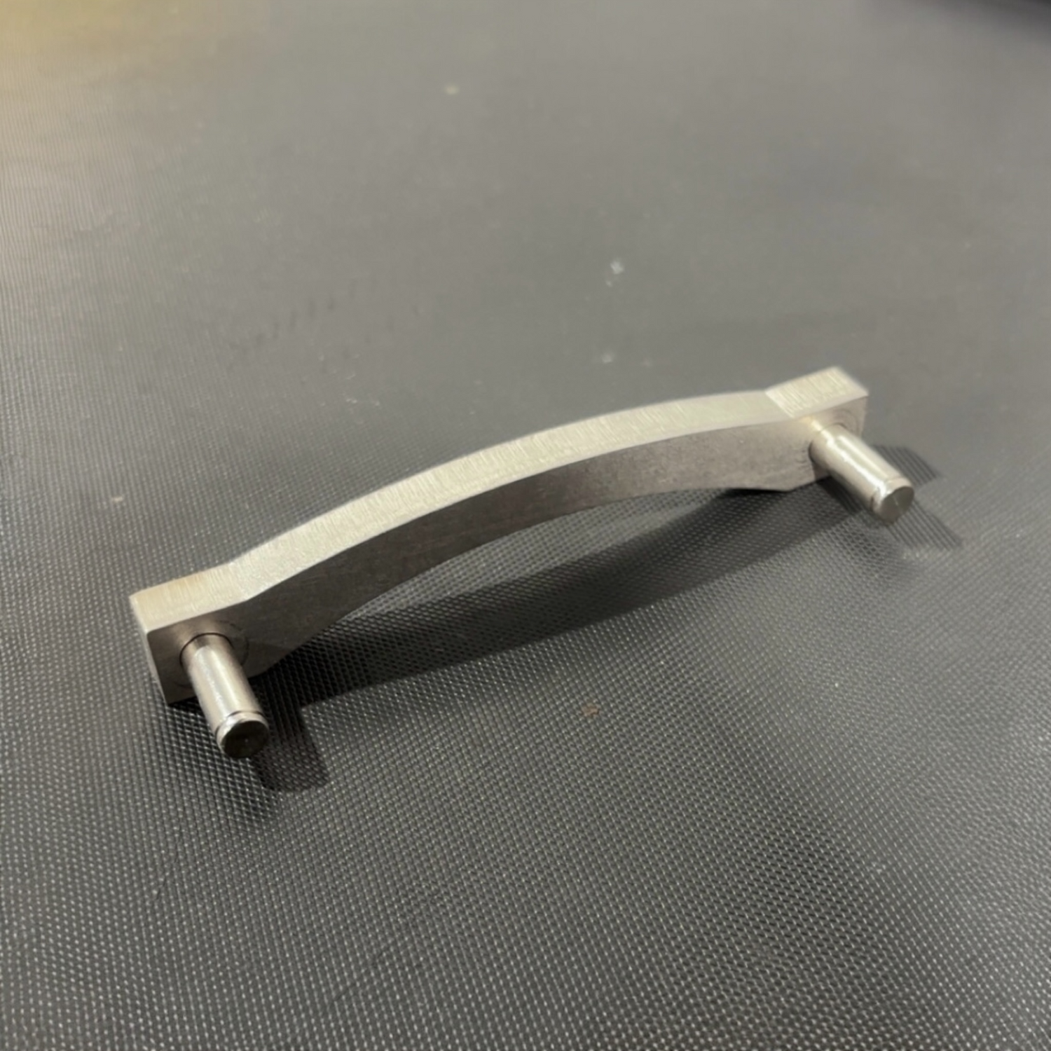 E46 M3 Shifter Selector Rod