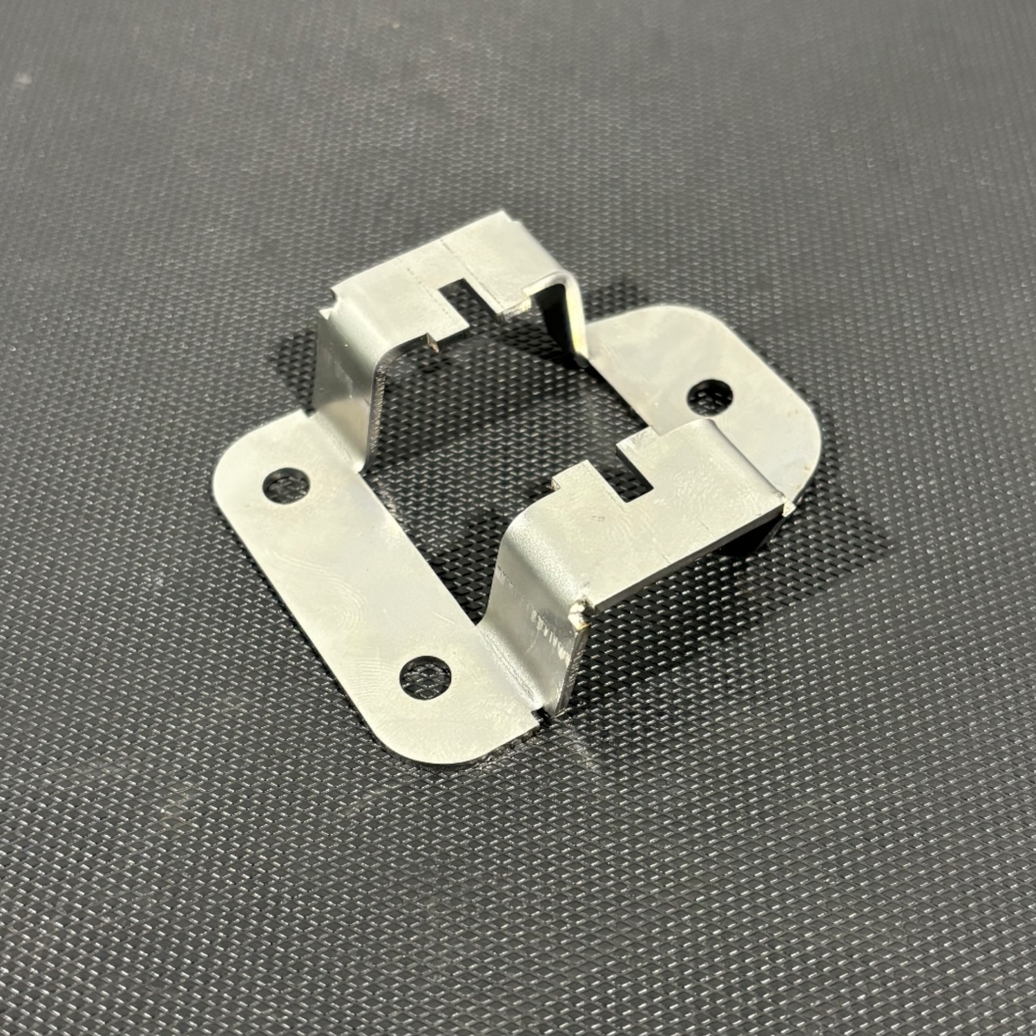 BMW Shifting Arm Mount Bracket - E46