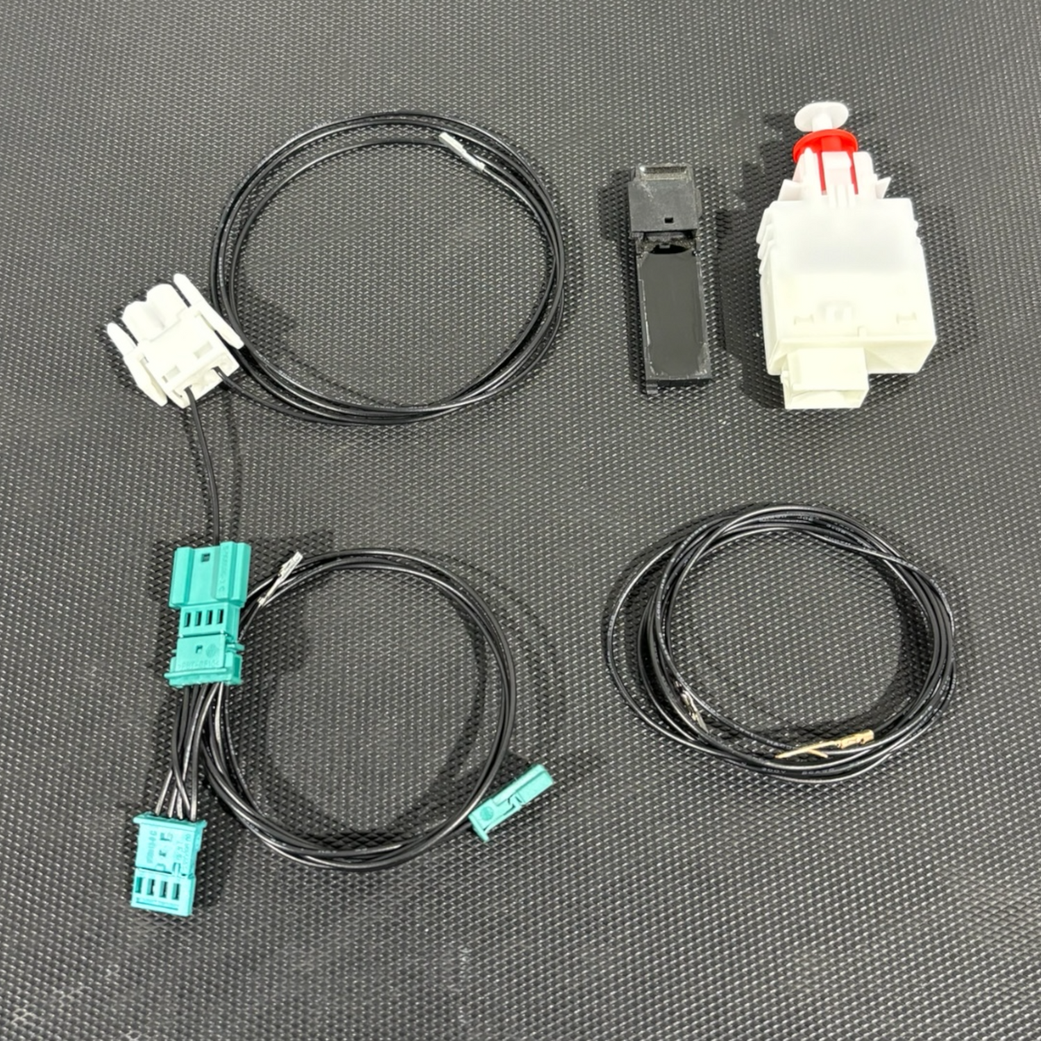 Cruise Control Harness Alternative- BMW E46 M3 Manual Conversion