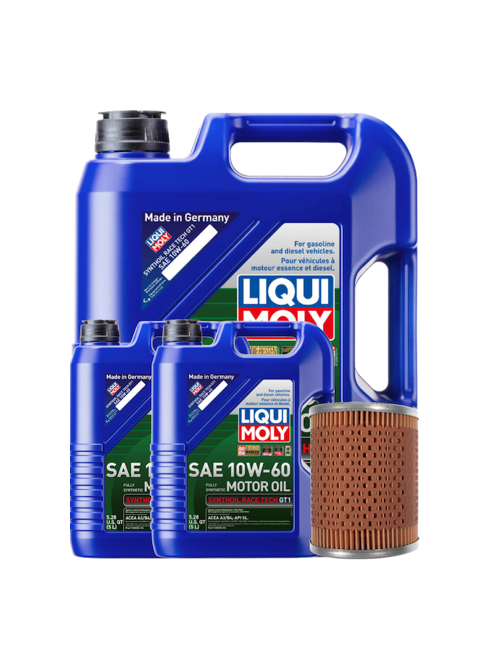 S54 Oil Service kit