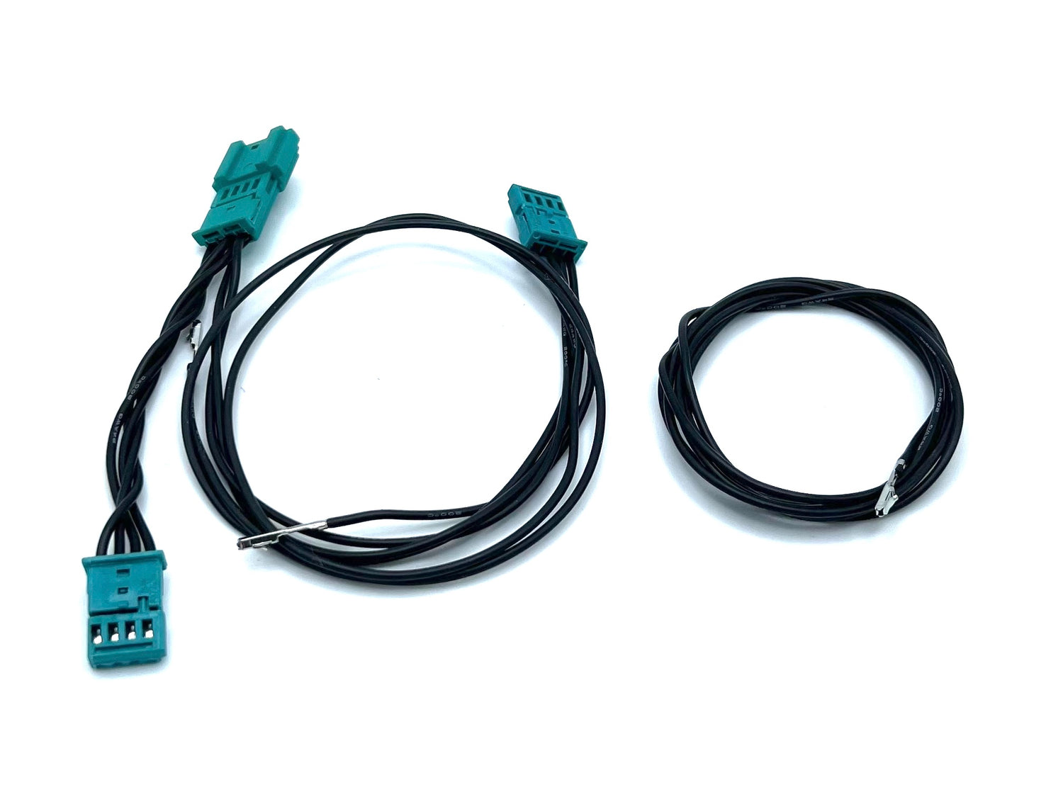 Wiring Harness - BMW E46 M3 Manual Conversion