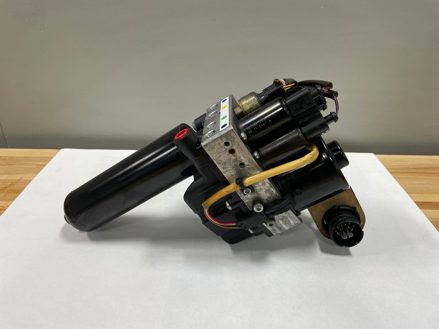 2001-2006 BMW M3 SMG Hydraulic Pump - Remanufactured