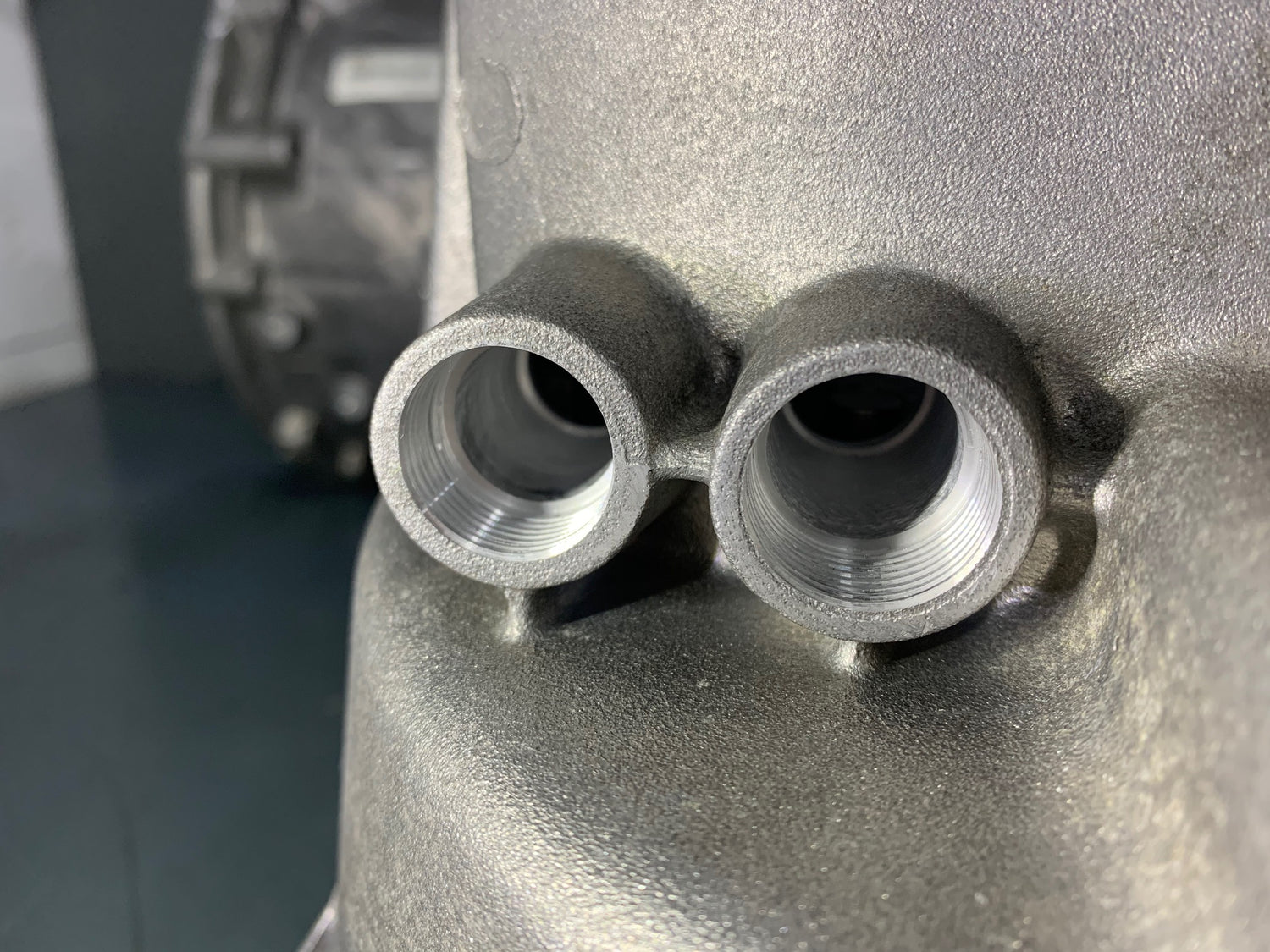 BMW E46 M3 Bellhousing Manual Conversion Service