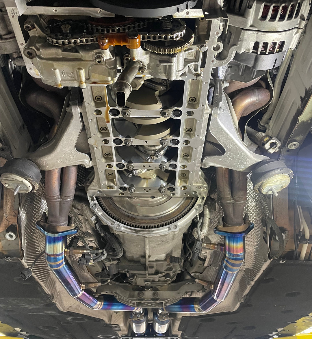 Services – AMS AutoGroup