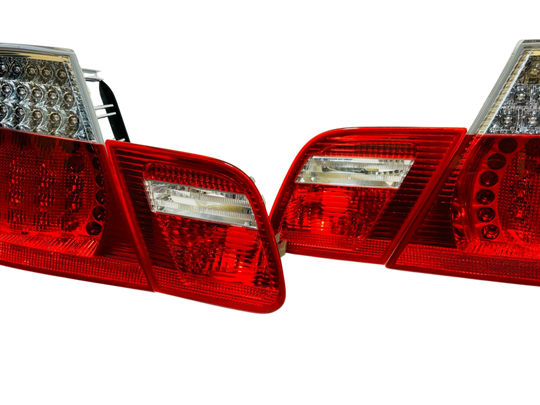 E46 Coupe LED Tail Light Retrofit Kit – AMS AutoGroup