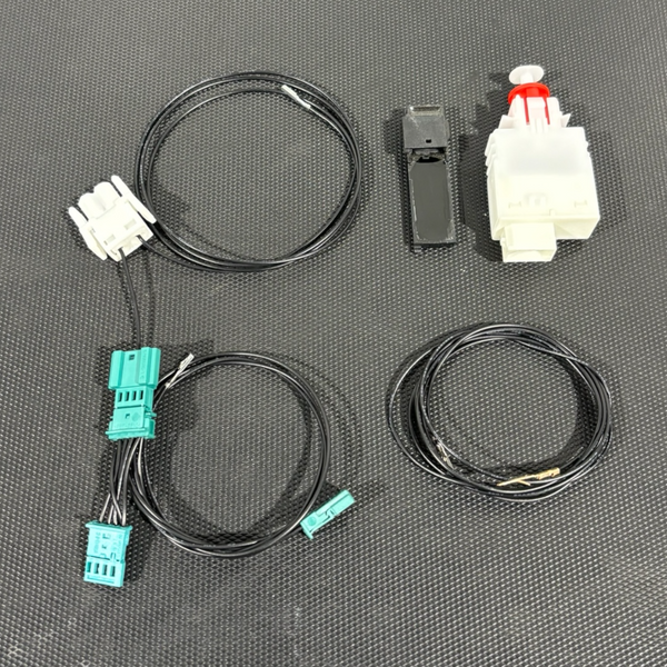 Cruise Control Harness Alternative- BMW E46 M3 Manual Conversion