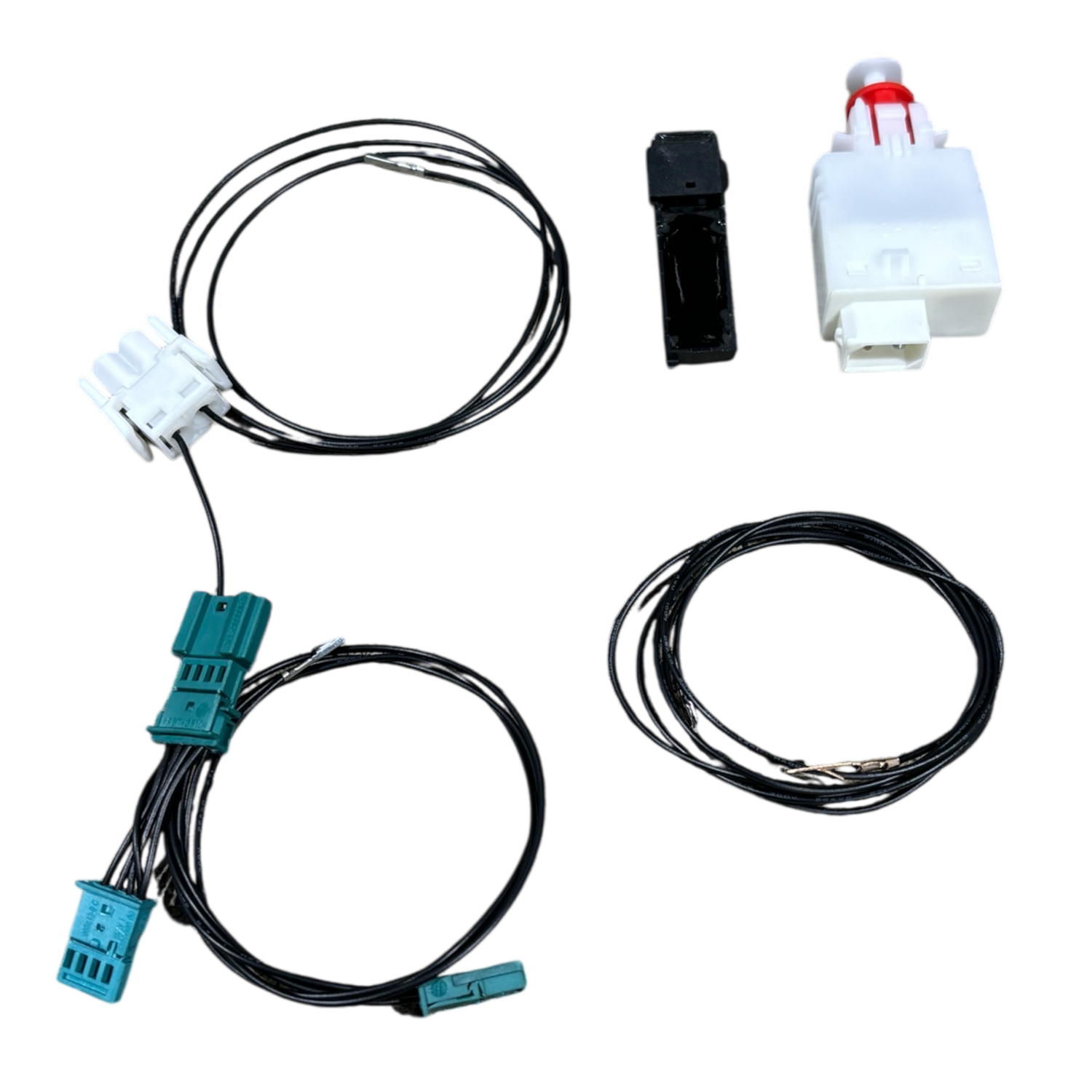 Cruise Control Harness Alternative- BMW E46 M3 Manual Conversion