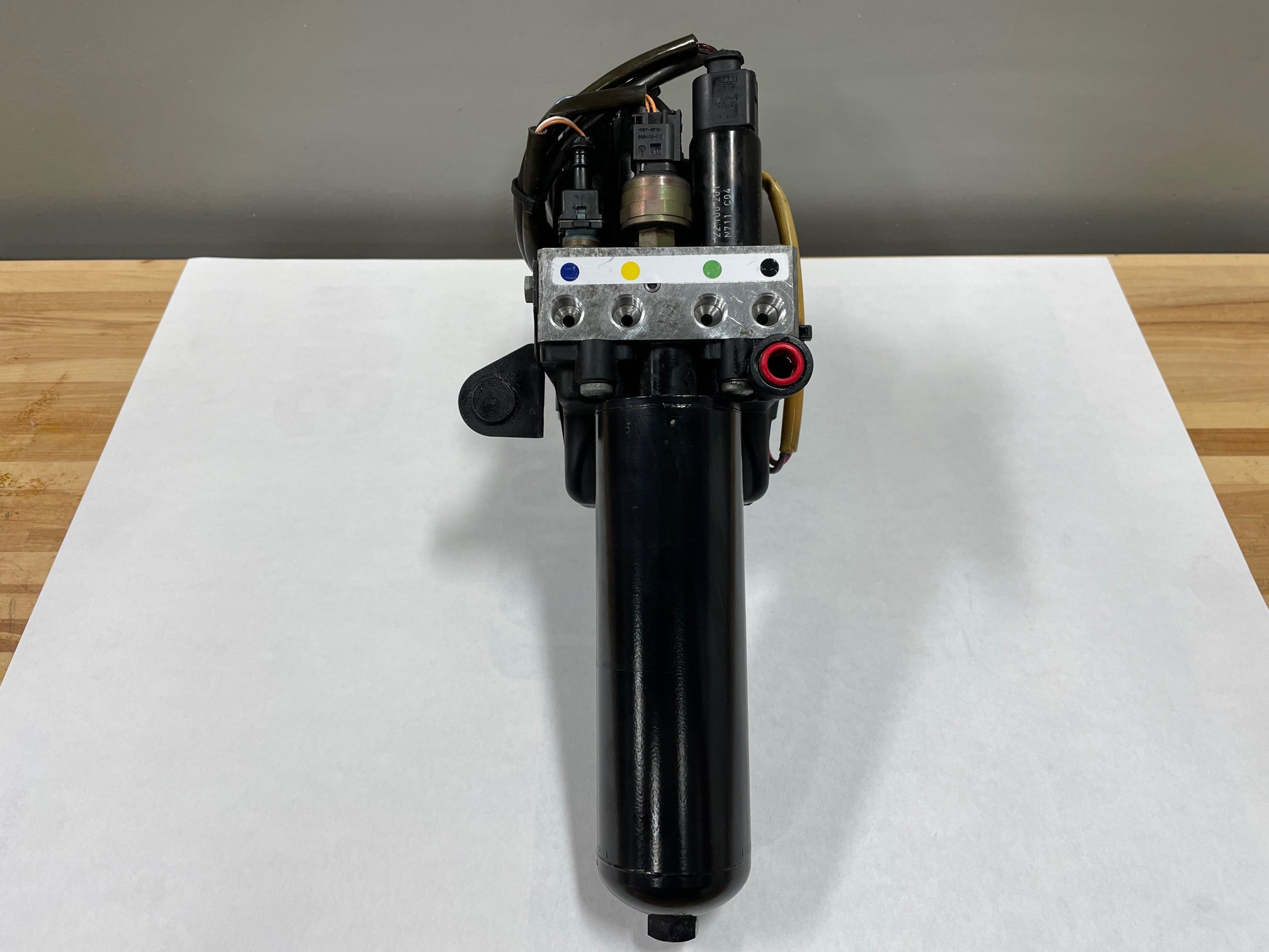 2001-2006 BMW M3 SMG Hydraulic Pump - Remanufactured