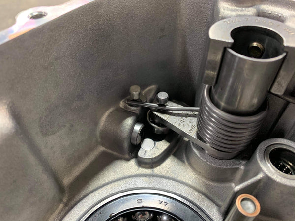 BMW E46 M3 Bellhousing Manual Conversion Service