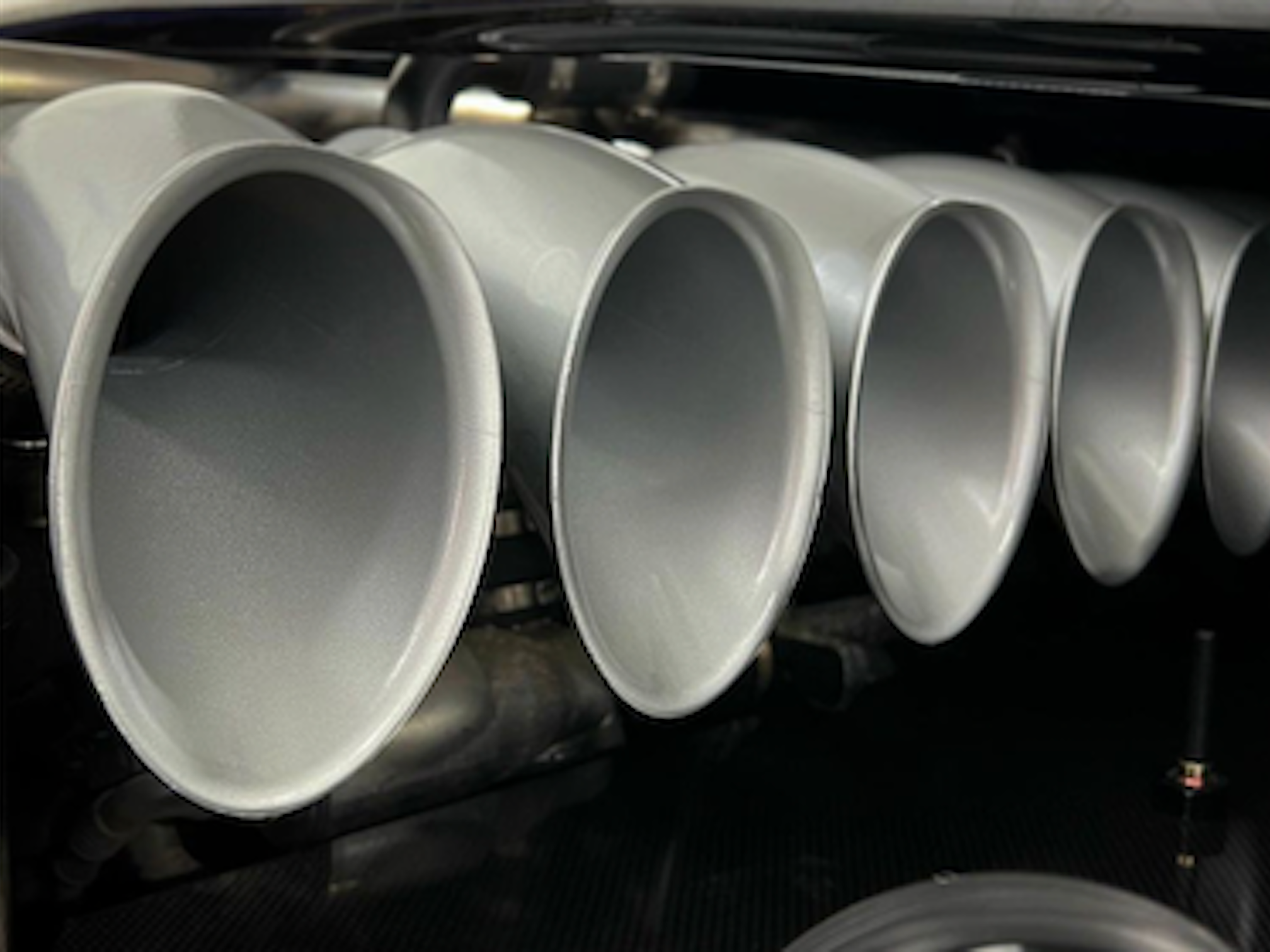 BMW E46 M3 S54 Velocity Stack Kit – AMS AutoGroup